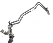 VW 2E Crafter Heizung Kühlmittelrohr Ventil Heizung 701819809G 2E0121065