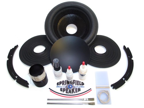Complete alpine swr 1040d - complete, swr-1040d