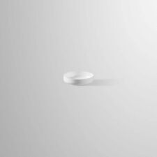 Alape Arkta Aufsatzbecken AB SO400.1