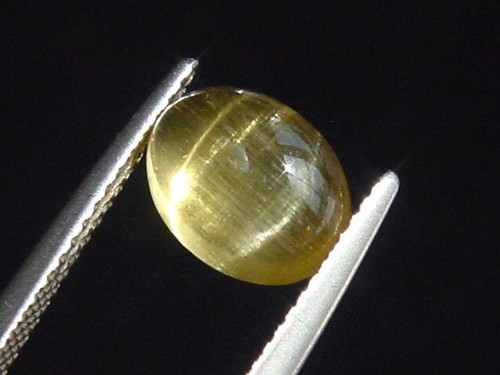 Goldberyll doppeltes