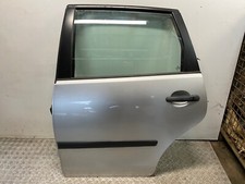 VW Polo 9N3 9N / 5-Türer /