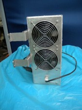 WIESHEU DK Minimat Schwadenvernichter für Ladenbackofen