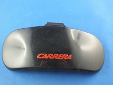 Original Carrera Sonnenbrille Halterung Holder Urlaub Reise Schutz Box Case Etui