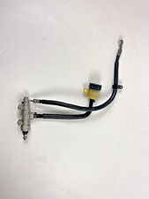 Kawasaki Z750 L/M 07-12