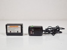 Reely Desert Climber 1:10XS Rc Buggy Ladegerät mit Netzteil  Ersatzteil Zubehör