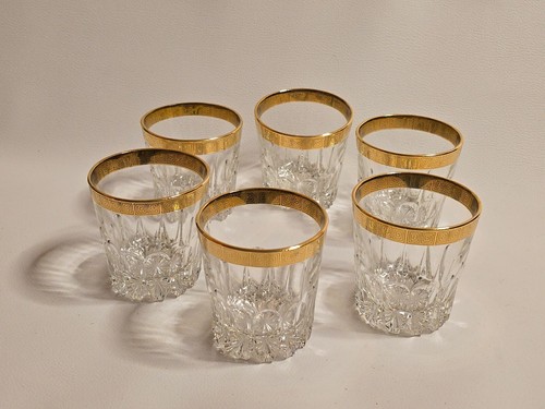 Whiskygläser set ritz - st, "ritz"