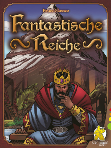 Fantastische reiche - fantastische,