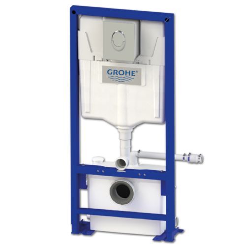Sfa grohe saniwall pro - grohe,