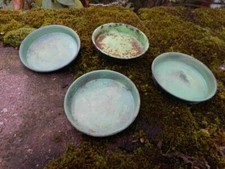 Untersetzer  Kerzenhalter