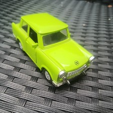 Trabant SS 4725 S  mit