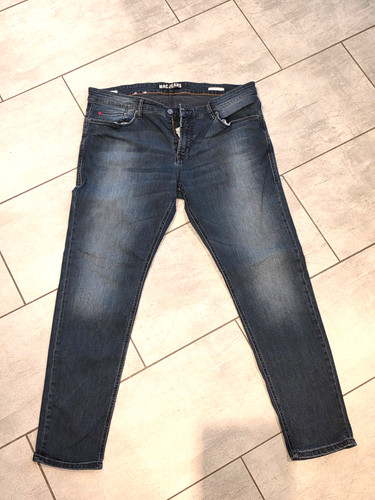 Mac jeans herren - mac,