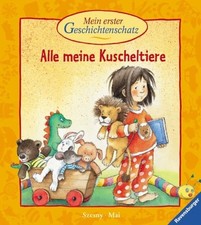 Mein erster Geschichtenschatz