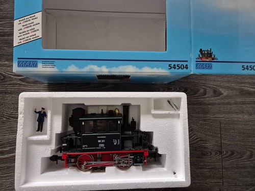 Märklin maxi spur 54504 - märklin,
