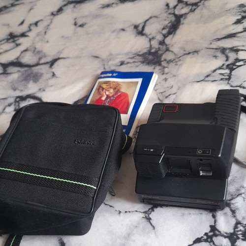 Polaroid impulse - polaroid,