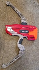 NERF Mega Thunderbow Dart Gun Only Hasbro 20l3