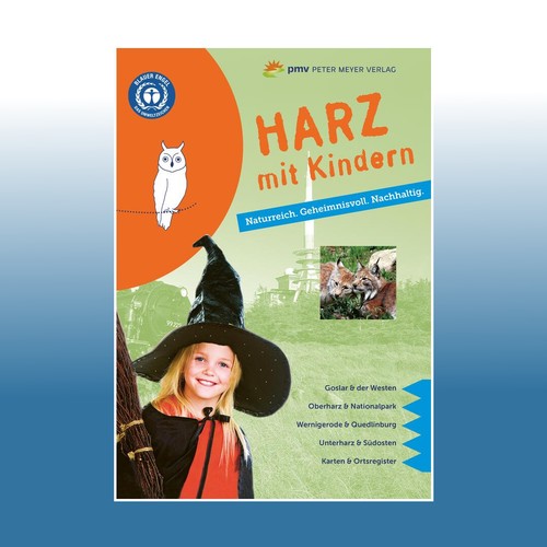 Harz mit kindern - harz,