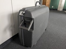 Samsonite Oyster Koffer Hartschalen Hard Shell 