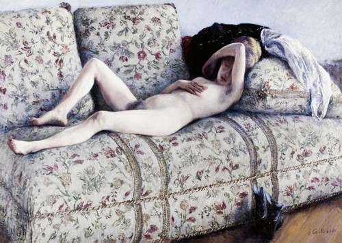 Elegante impressionistische