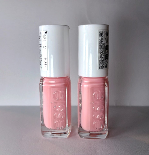 Essie good new - essie,