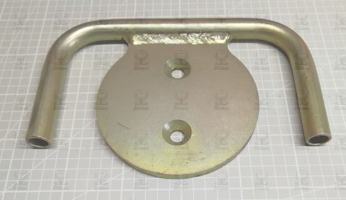 Palfinger halterung hxe046 - palfinger, halterung,