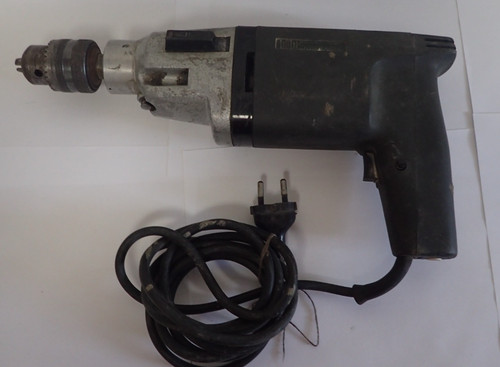 Schlagbohrmaschine sbm 500 - schlagbohrmaschine, 500.2