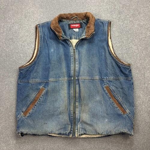 Wrangler jeansjacke erwachsene - jeansjacke,