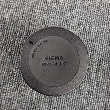 Sigma 30mm f/2.8 DN Micro 4/3