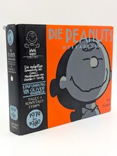 Die Peanuts Werkausgabe Band 15: Tages- und Sonntagsstrips 1979-1980 | gut