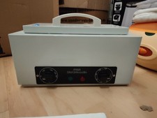 TS Tau Steril Mini Automatic Medizinischer Heißluftsterilisator