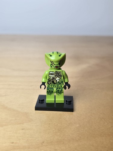 Lego ninjago minifigur - lego®,