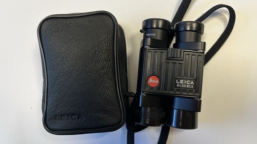 Leica 8x20 bca aus - bca,
