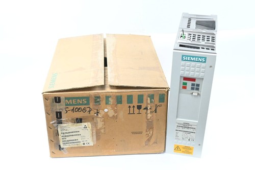 Siemens simovert - siemens,