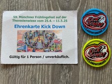 FAHRCHIP Konvolut 3 x