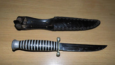 Altes RAR 60-er Puma Solingen