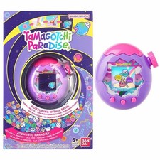 Bandai tamagotchi paradise - ,