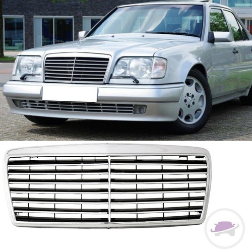 Mercedes benz w124 - mercedes-benz,