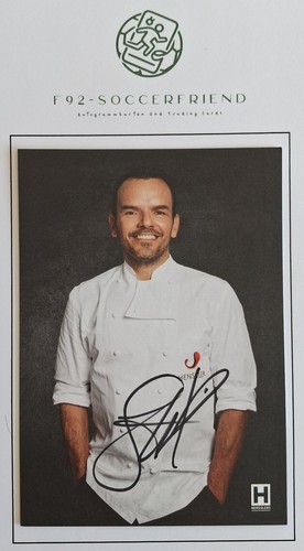 Steffen henssler - *,