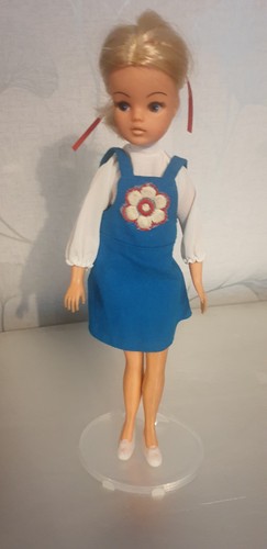 Pedigree sindy puppe modepuppe - pedigree,