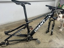 Giant XTC TC 29 XT Gruppe