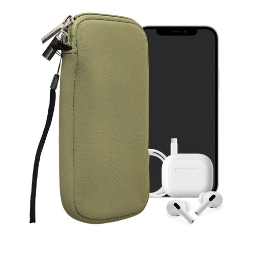 Handytasche neopren sleeve - handytasche,
