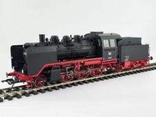 Lenz 40240-03 | Dampflok BR 24 DB III Wagner Windleitbleche Spur 0