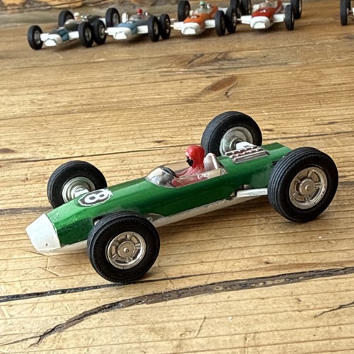 Marx toys hong - k-54,