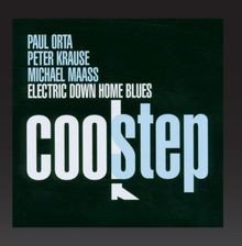 Cool step electric down home - (electric,