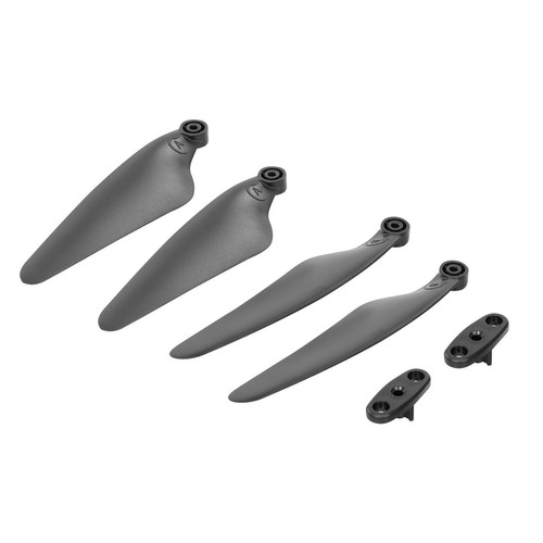 Propeller ersatz set - propeller,