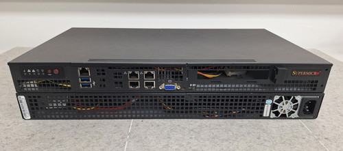 Supermicro 5018d fn4t intel - supermicro, 5018d-fn4t