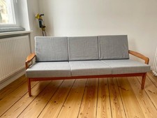 Danish Design Sofa  und Stuhl