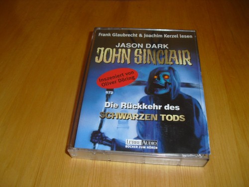 John sinclair edition - john,