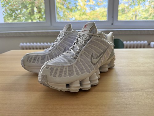 Nike shox herren sneaker - herren,