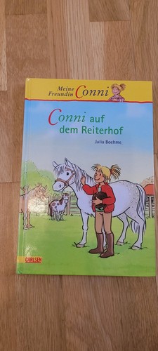 Meine freundin conni band - freundin, 1
