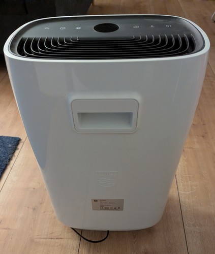 Philips ac2887 air purifier - ac2887/10,